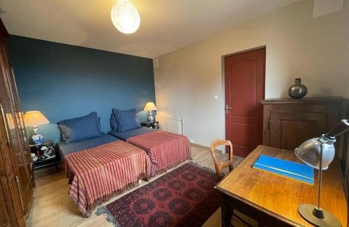 Mazille Apartment | Mazille Les Trois Monts