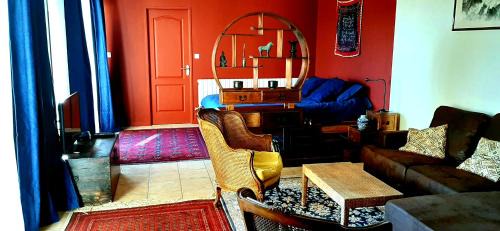 Mazille Apartment | Mazille Les Trois Monts