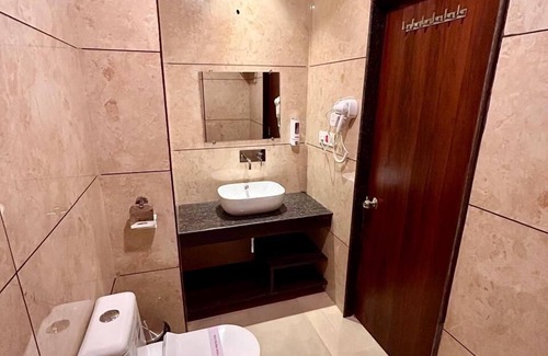 Gangtok Hotel | Mazong Crest