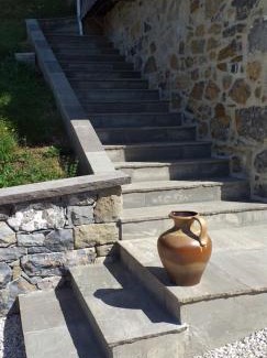 Thones Ski Chalet | Mazot de Joe avec son hammam entre la Clusaz et Annecy