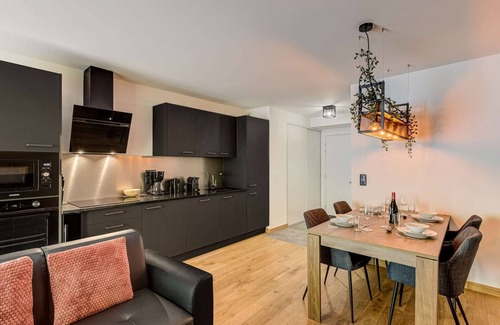 Les Houches Apartment | Mazot de Kayla - Alpes Travel - Les Houches - Sleeps 4