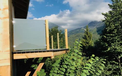 Morzine Ski Chalet | Mazot Hirondelle