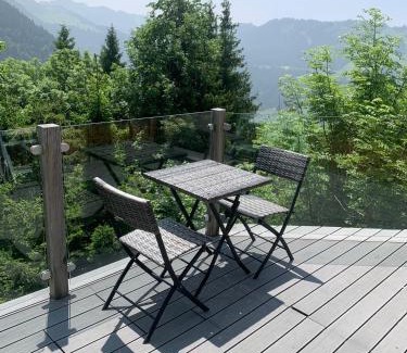 Morzine Ski Chalet | Mazot Hirondelle