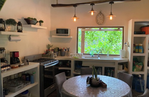 Mazunte House | Mazunte, revitalize and rest!