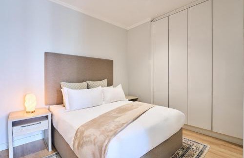 Greater Johannesburg Metropolitan Area Apartment | MaZZ at Ellipse Waterfall