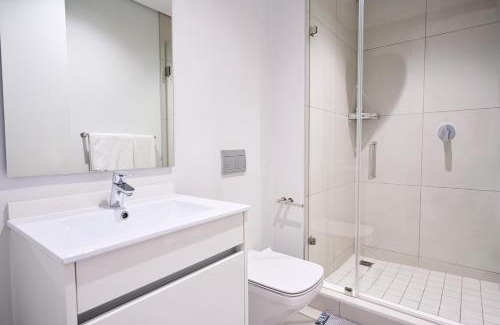 Greater Johannesburg Metropolitan Area Apartment | MaZZ at Ellipse Waterfall
