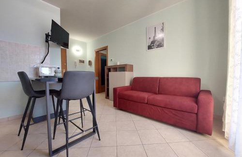 Suzzara Apartment | MAZZALI 28 a SUZZARA