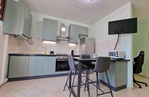 Suzzara Apartment | MAZZALI 28 a SUZZARA