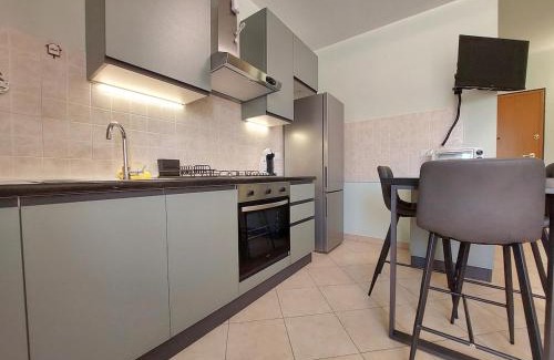 Suzzara Apartment | MAZZALI 28 a SUZZARA