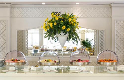 Mazzaro Hotel | Mazzarò Sea Palace - The Leading Hotels of the World