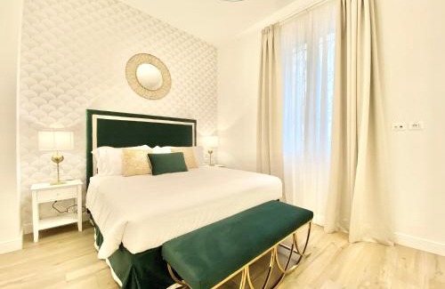 Santissima Annunziata Apartment | Mazzini 34 Collection