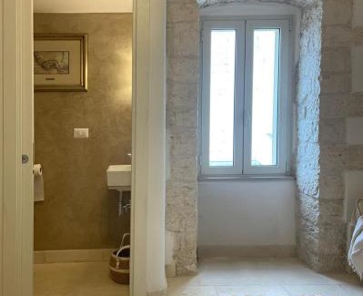 Locorotondo House | Mazzini 5