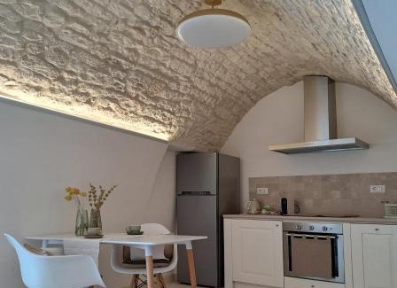 Locorotondo House | Mazzini 5