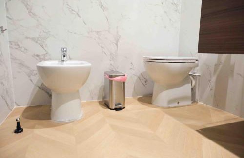 Ruggero Settimo Bed & Breakfast | Mazzini Suites Palermo