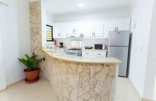 Puerto Plata Apartment | MB Apartment A