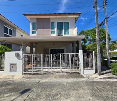 Koh Kaew House | MB Home