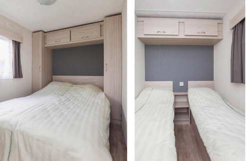 Hoek Resort | MB Zeeuwse Mobile Home