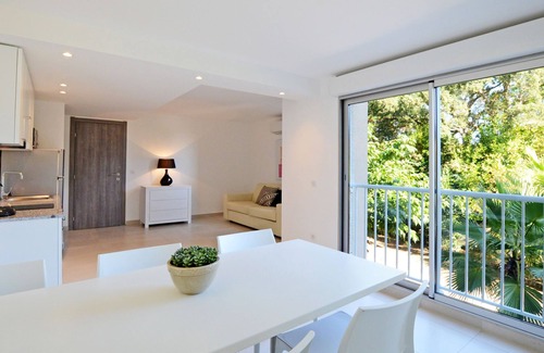 Santa-Lucia-di-Moriani Apartment | MB6 Loggia by Interhome