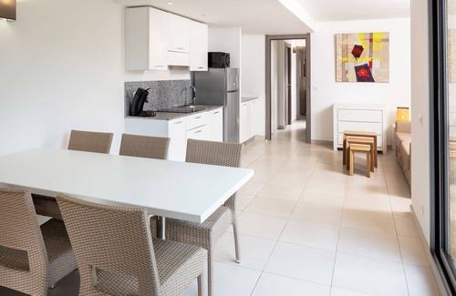 Santa-Lucia-di-Moriani Apartment | MB6 Loggia by Interhome