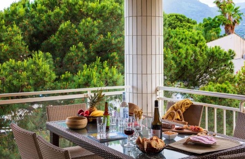 Santa-Lucia-di-Moriani Apartment | MB6 sans vue mer by Interhome