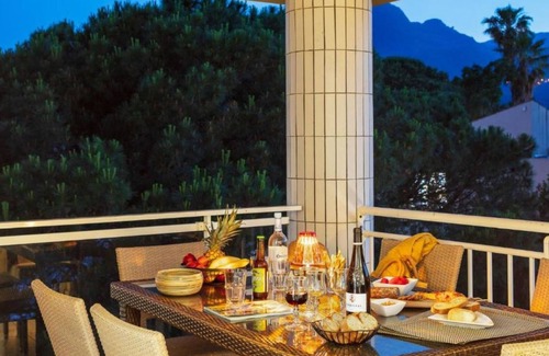 Santa-Lucia-di-Moriani Apartment | MB6 sans vue mer by Interhome