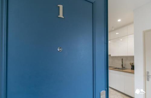 Villemomble Apartment | MBA - Luxury Appart - proche Metro RER