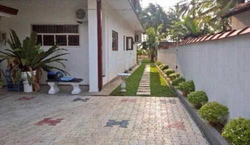 Panadura House | Mbeach Nest