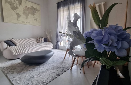 Sant'Agata sul Santerno Apartment | Mc House New and modern apartment.