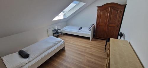 Oerlinghausen Apartment | MC MONTI Bielefeld - Oerlingshausen Zentral, NETFLIX