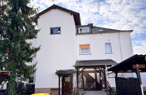 Lich Apartment | MC MONTI - Gießen Lich - Apartment/apartment, bath, WC