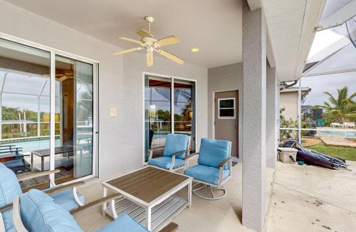 South Gulf Cove House | McAlester Taigh