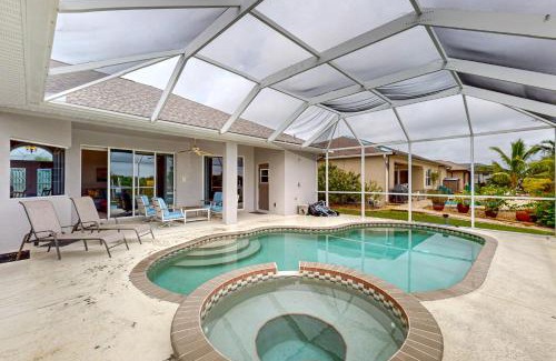 South Gulf Cove House | McAlester Taigh