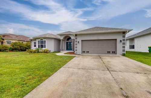 South Gulf Cove House | McAlester Taigh