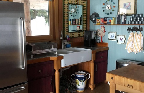 McCall Cabin | McCall Beach House on Payette Lake, Private Dock, Hot Tub, All Season Rental