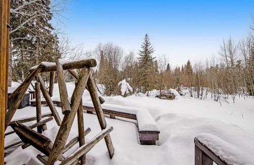 McCall House | McCall Cottage on the 9th