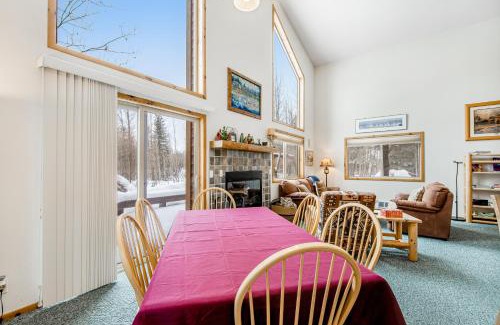McCall House | McCall Cottage on the 9th