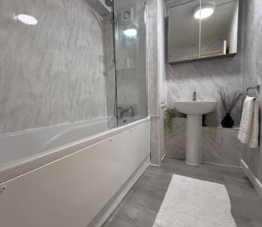 St. Mary's Park House | McCarthy A