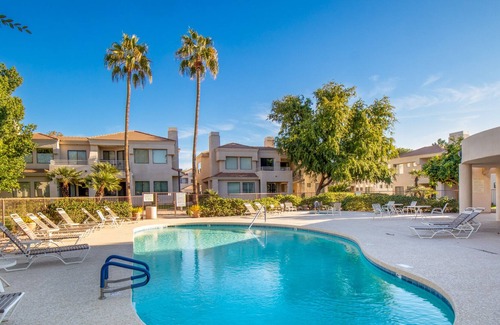 McCormick Ranch Condo | McCormick Ranch Condo
