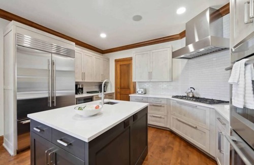 Highlands Townhomes Condo | McCoy Peak 204 - 4 Bedroom Residence