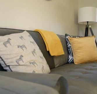 Glasgow House | McCracken House