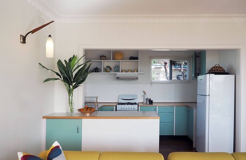 McCrae House | McCRAE MAGIC.
