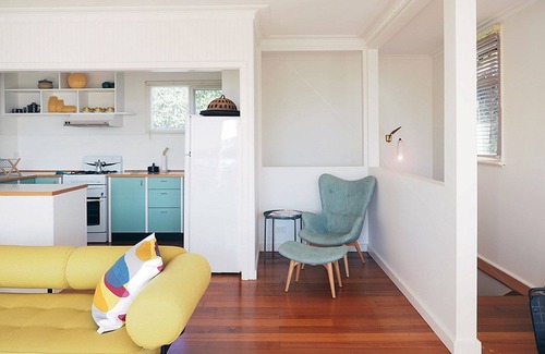 McCrae House | McCRAE MAGIC.