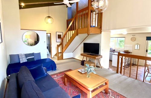 McCrae House | McCrae Mid Century Beach House Mornington Peninsula