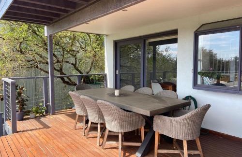 McCrae House | McCrae Treehouse