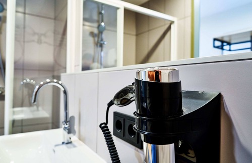 Zuchering Sud Hotel | McDreams Hotel Ingolstadt