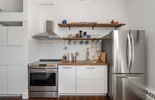 Inglewood Apartment | McGill Loft | Trendy | Iconic | Best Location