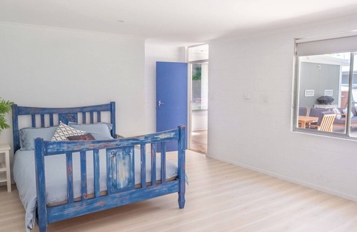 Lake Tabourie House | McGrath welcome's you to Tabourie Beach Shack
