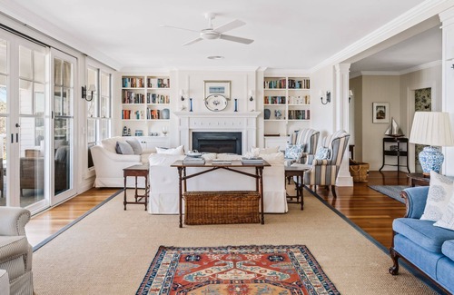 Narrawallee House | McGrath welcomes you to Kids Beach