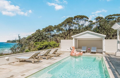 Narrawallee House | McGrath welcomes you to Kids Beach