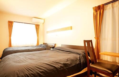 Maejima Apartment | Mcity in Maejima - Vacation STAY 54915v